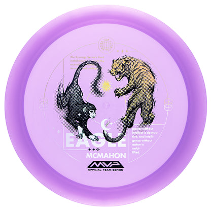 Gyropalooza 2025 Mystery Box - 17 discs!