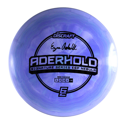 Discraft Nebula - Ezra Aderhold Edition
