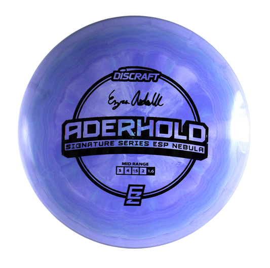 Discraft Nebula - Ezra Aderhold Edition