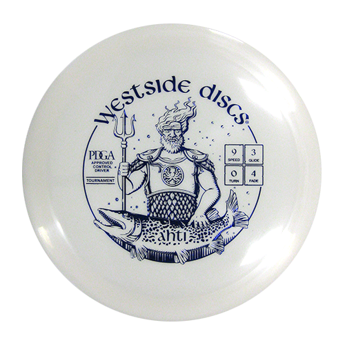 Westside Discs Ahti