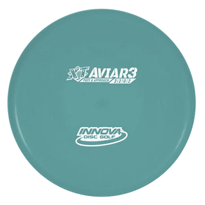 Aviar3 - Innova