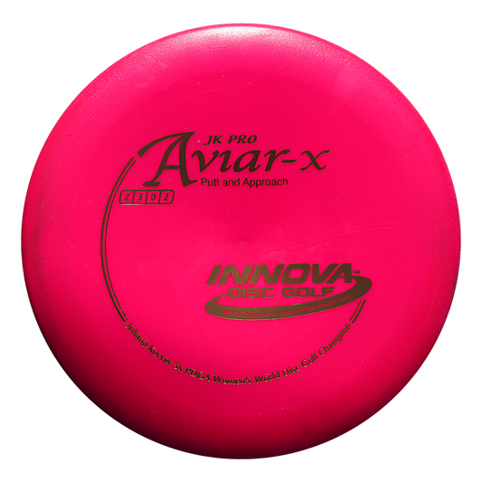 Aviar - Innova JK Pro