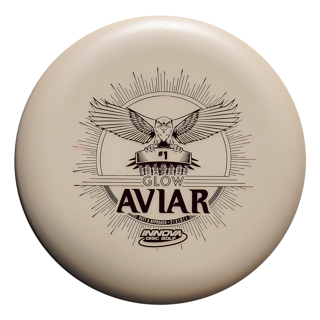 Aviar - Innova Glow