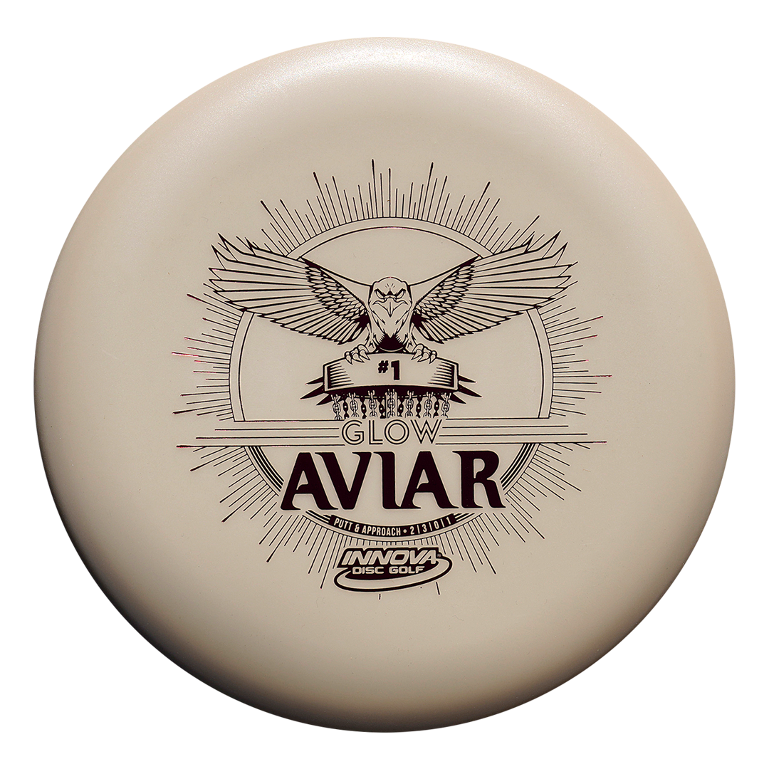 Aviar - Innova Glow