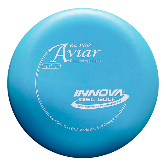 Aviar - Innova KC Pro