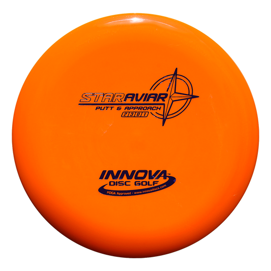 Aviar - Innova Star