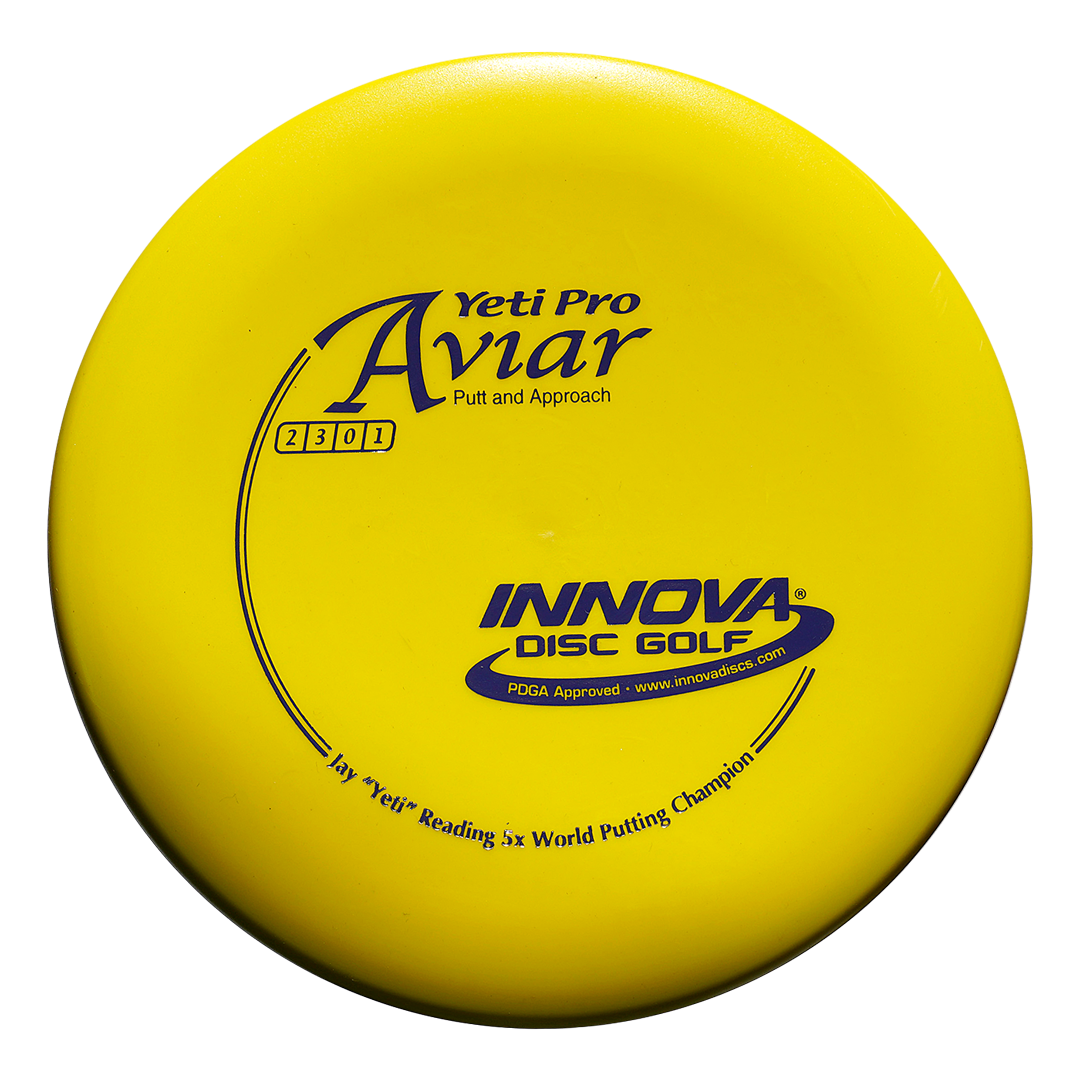 Aviar - Innova Yeti Pro