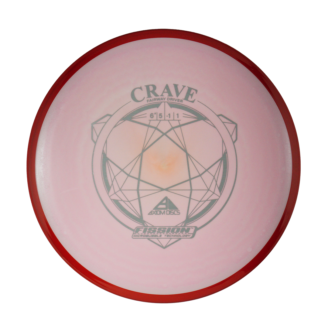 Axiom Crave