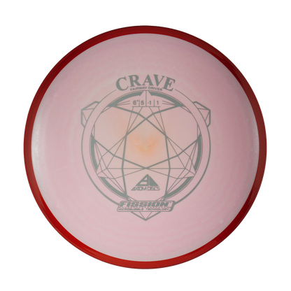 Axiom Crave
