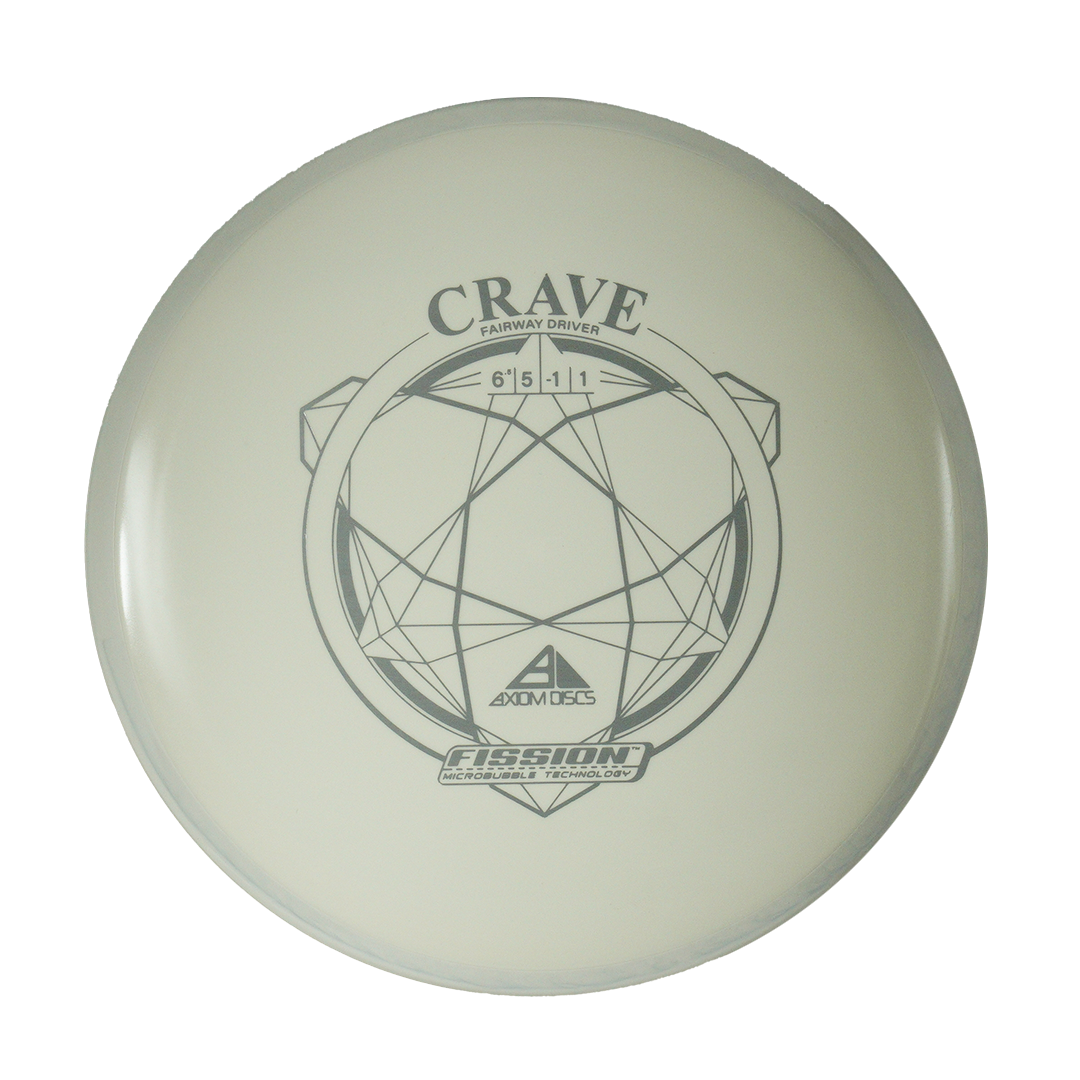 Axiom Crave