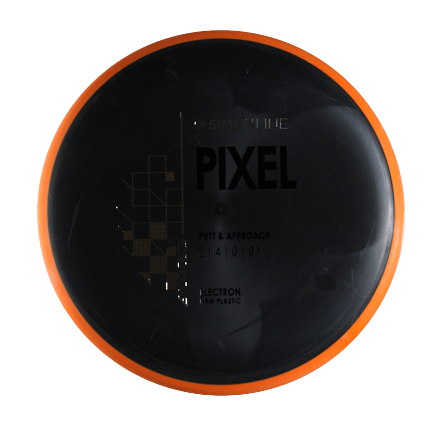 Axiom Simon Lizotte Electron Pixel