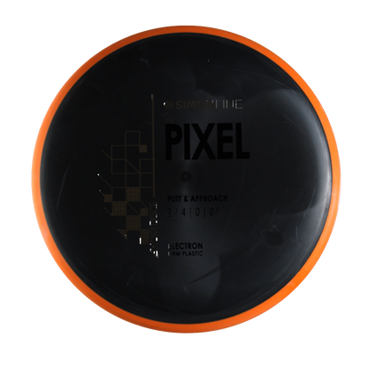 Axiom Simon Lizotte Electron Pixel