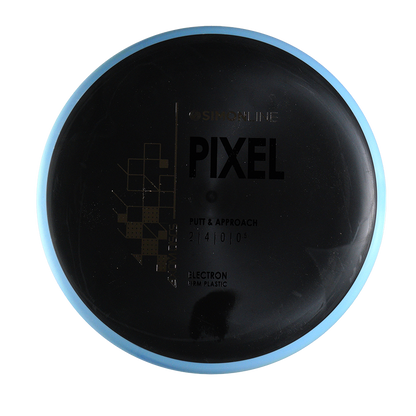 Axiom Simon Lizotte Electron Pixel