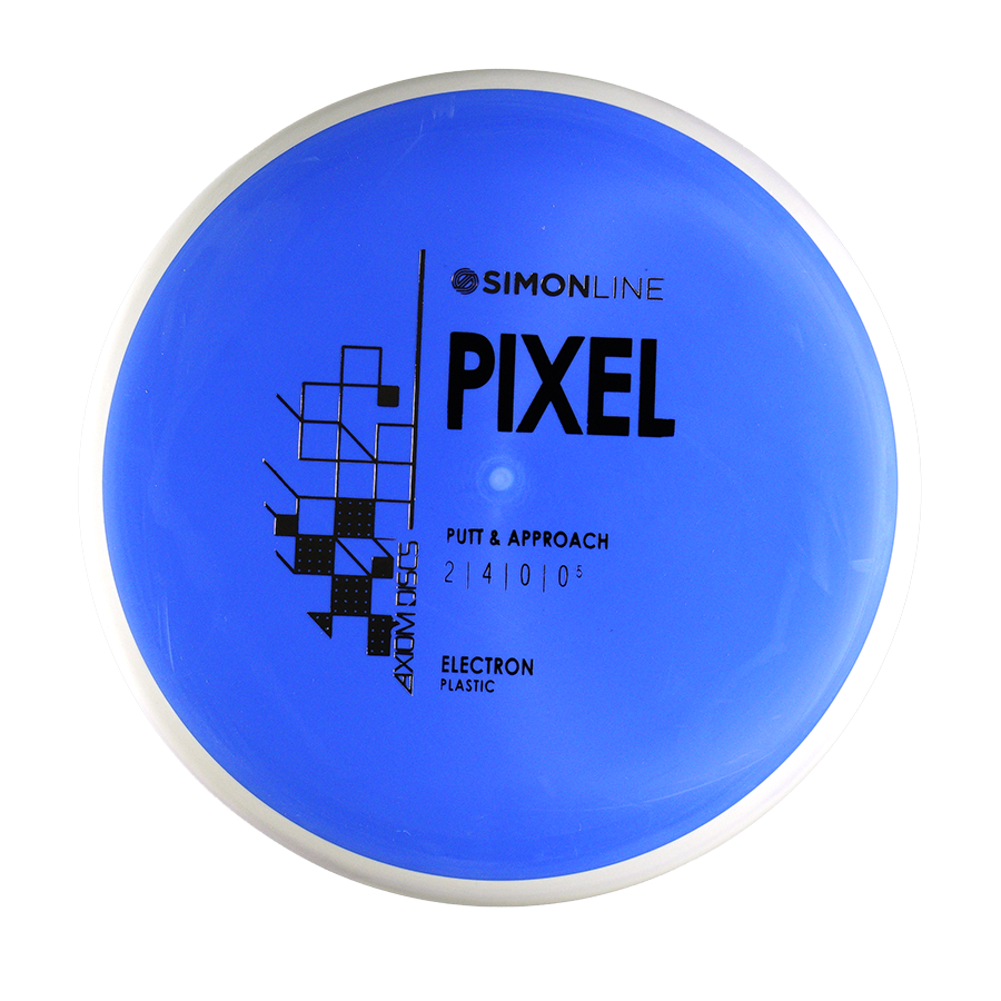 Axiom Simon Lizotte Electron Pixel
