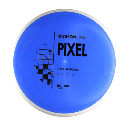 Axiom Simon Lizotte Electron Pixel