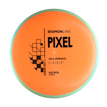 Axiom Simon Lizotte Electron Pixel