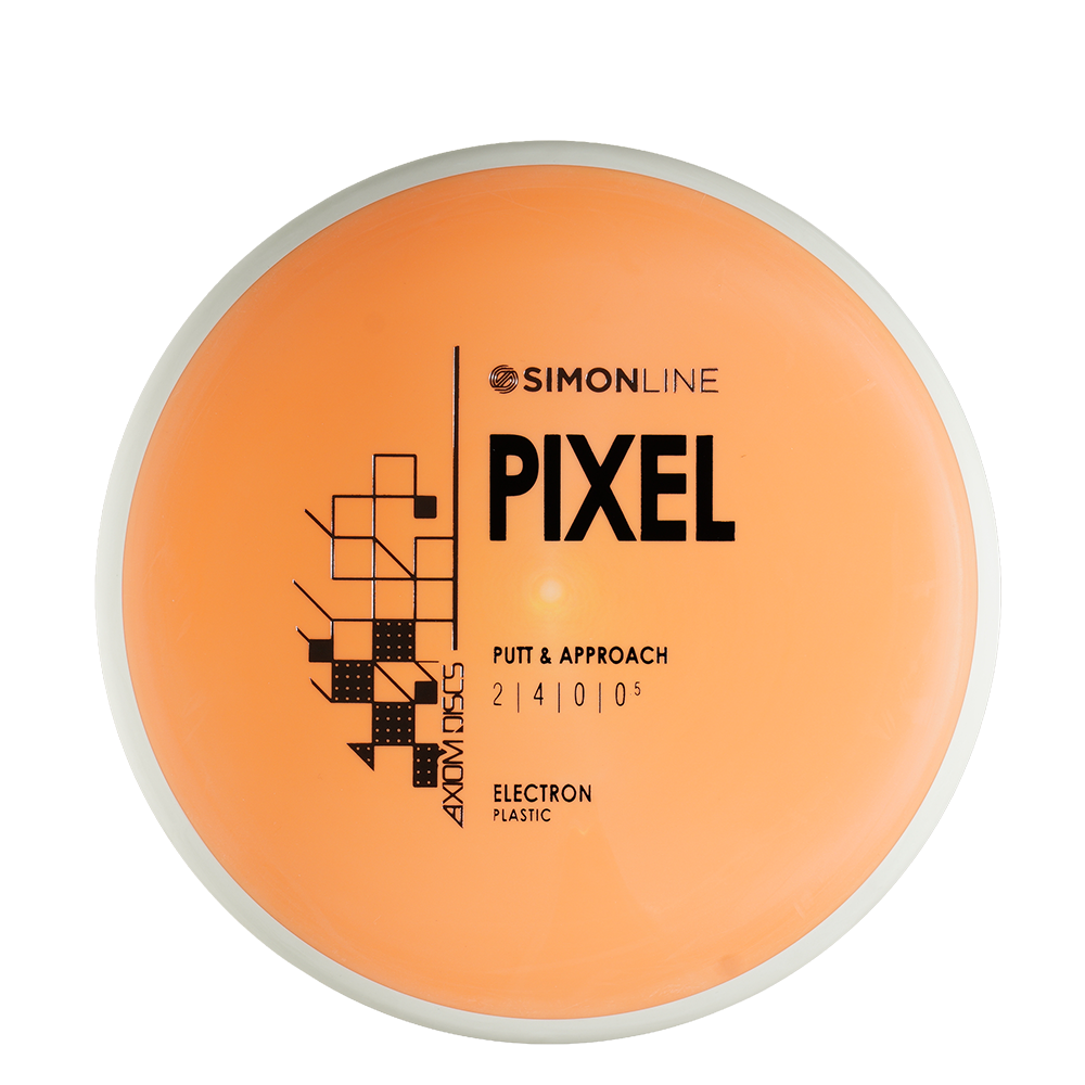 Axiom Simon Lizotte Electron Pixel