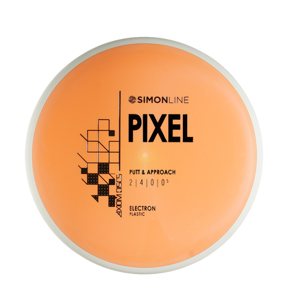 Axiom Simon Lizotte Electron Pixel