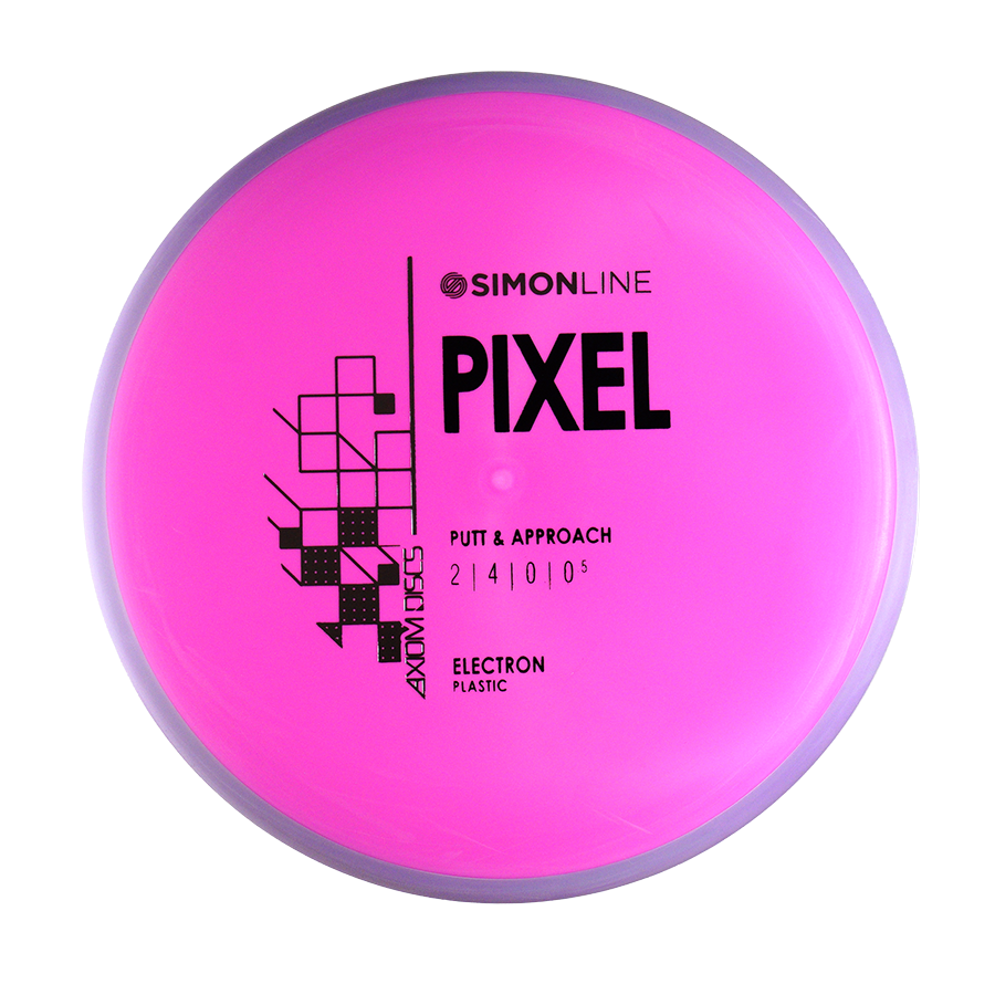Axiom Simon Lizotte Electron Pixel