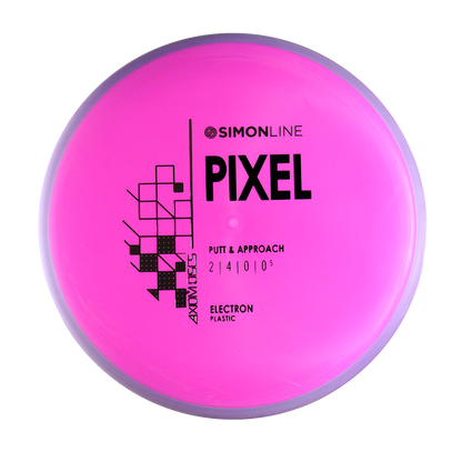 Axiom Simon Lizotte Electron Pixel