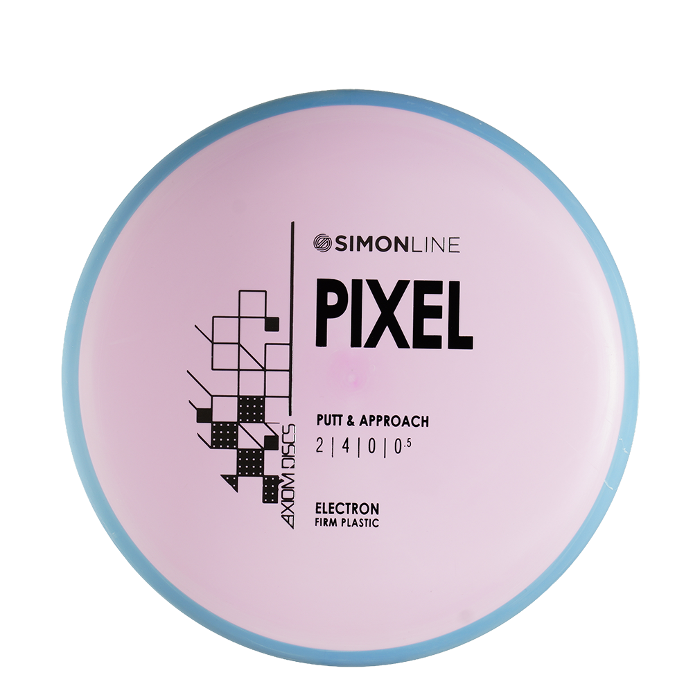 Axiom Simon Lizotte Electron Pixel