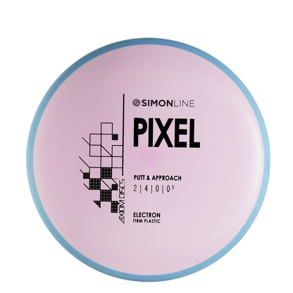 Axiom Simon Lizotte Electron Pixel