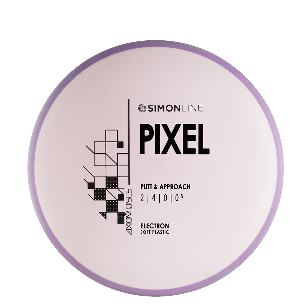 Axiom Simon Lizotte Electron Pixel