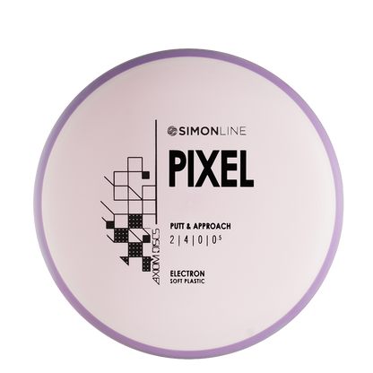 Axiom Simon Lizotte Electron Pixel