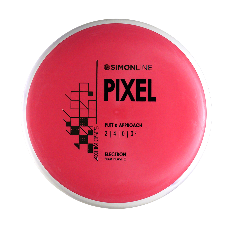 Axiom Simon Lizotte Electron Pixel