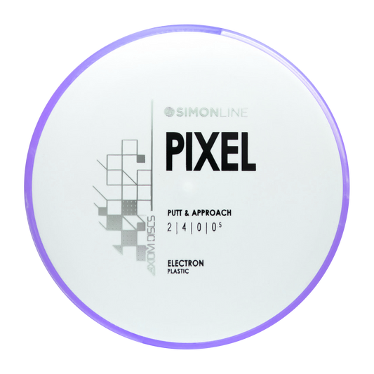 Axiom Simon Lizotte Electron Pixel
