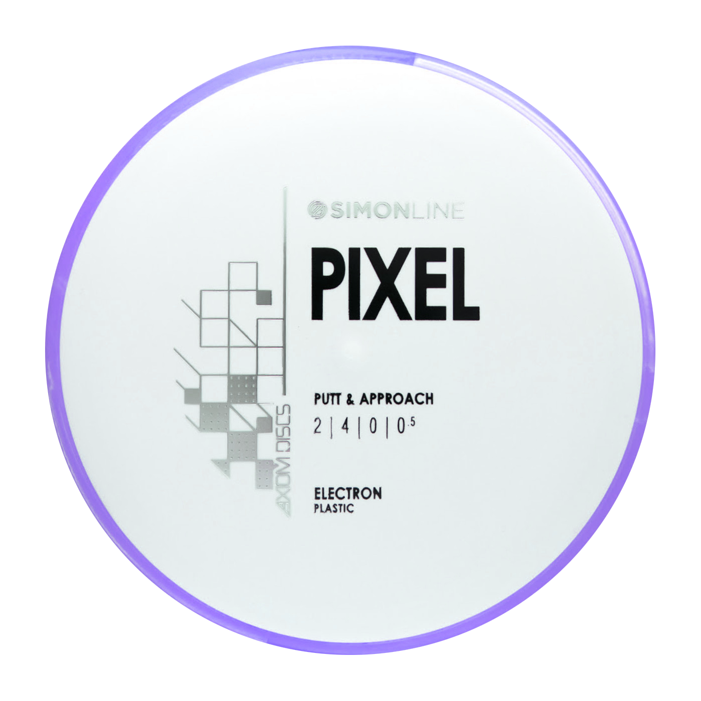 Axiom Simon Lizotte Electron Pixel