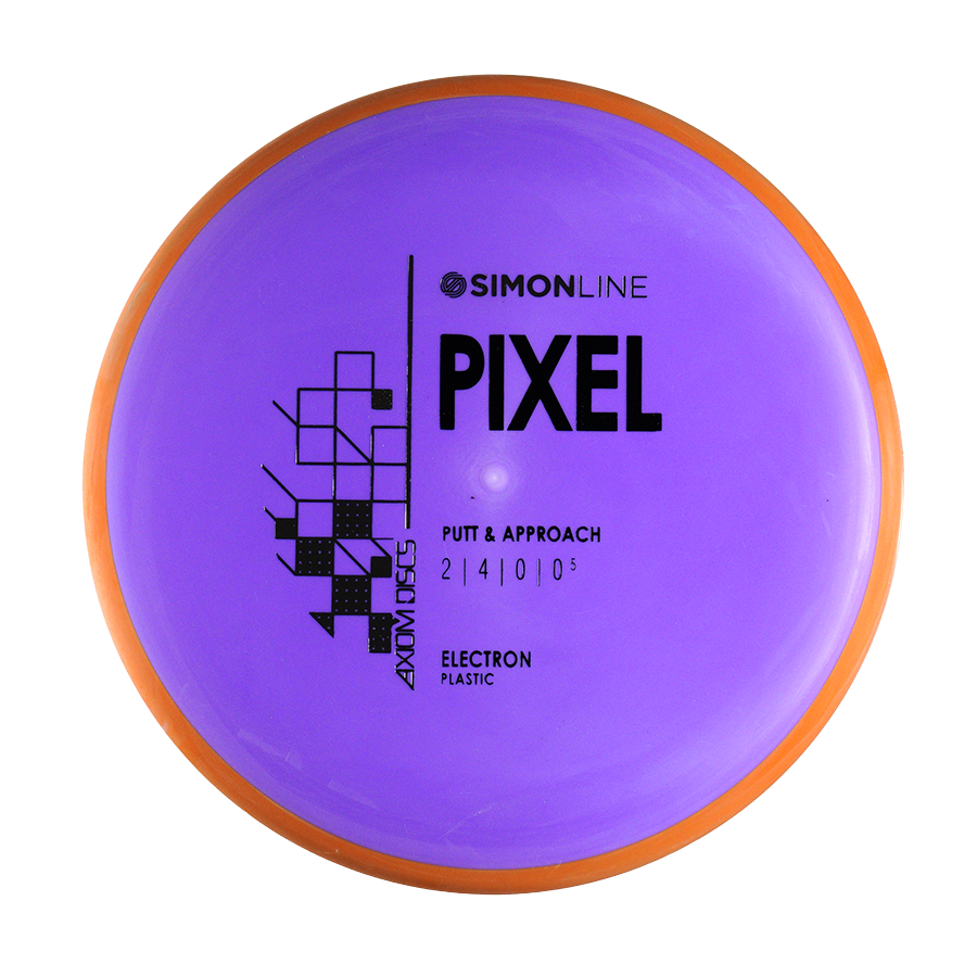 Axiom Simon Lizotte Electron Pixel