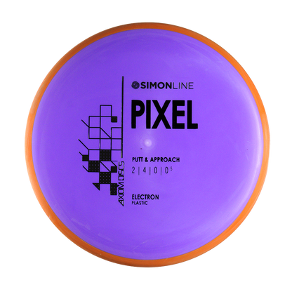 Axiom Simon Lizotte Electron Pixel