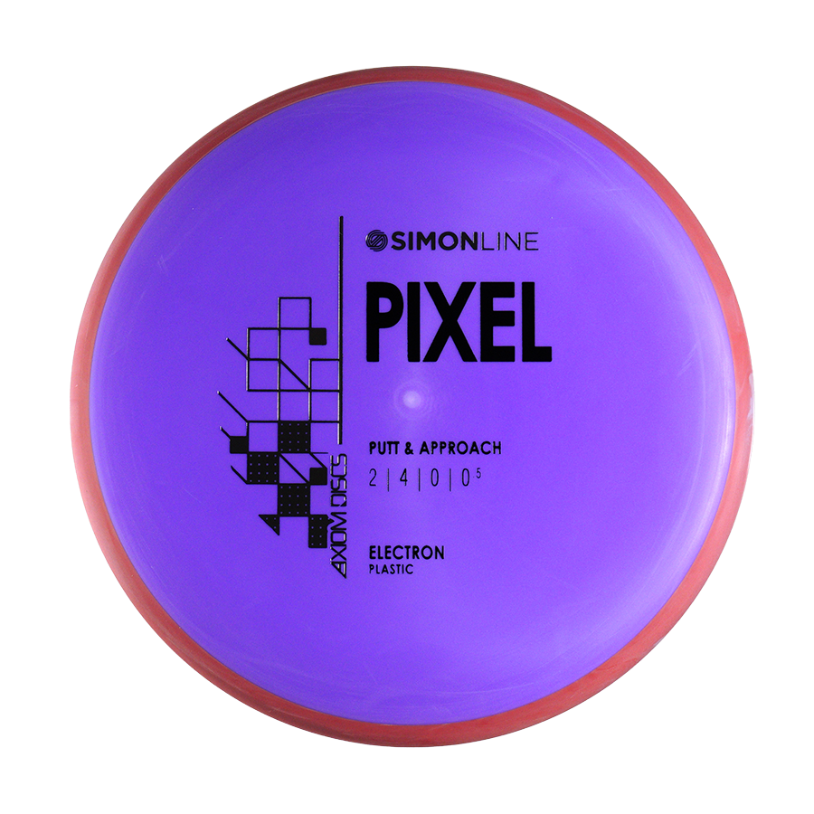 Axiom Simon Lizotte Electron Pixel
