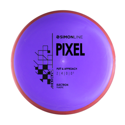 Axiom Simon Lizotte Electron Pixel
