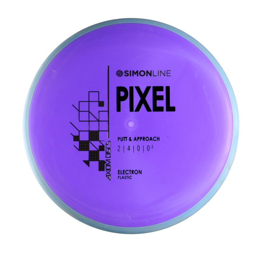 Axiom Simon Lizotte Electron Pixel