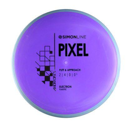 Axiom Simon Lizotte Electron Pixel