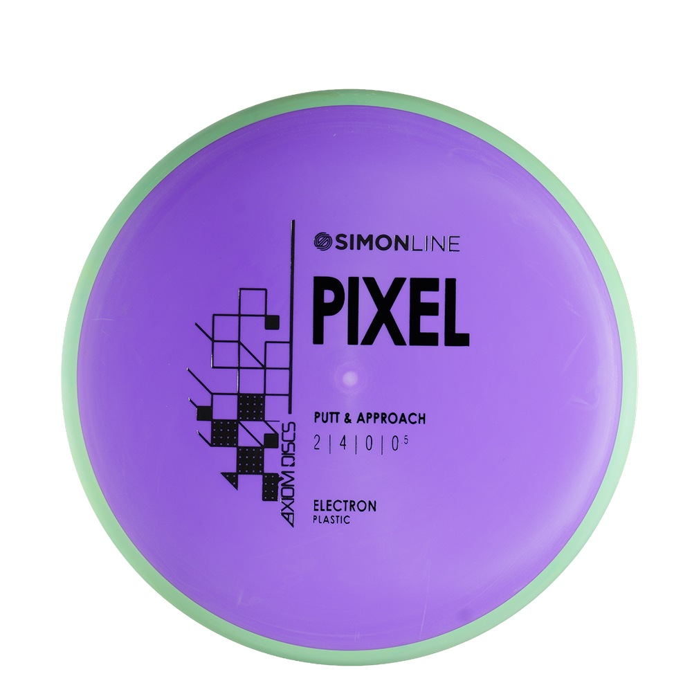 Axiom Simon Lizotte Electron Pixel