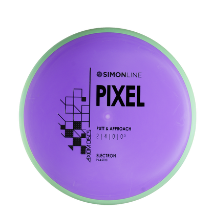 Axiom Simon Lizotte Electron Pixel