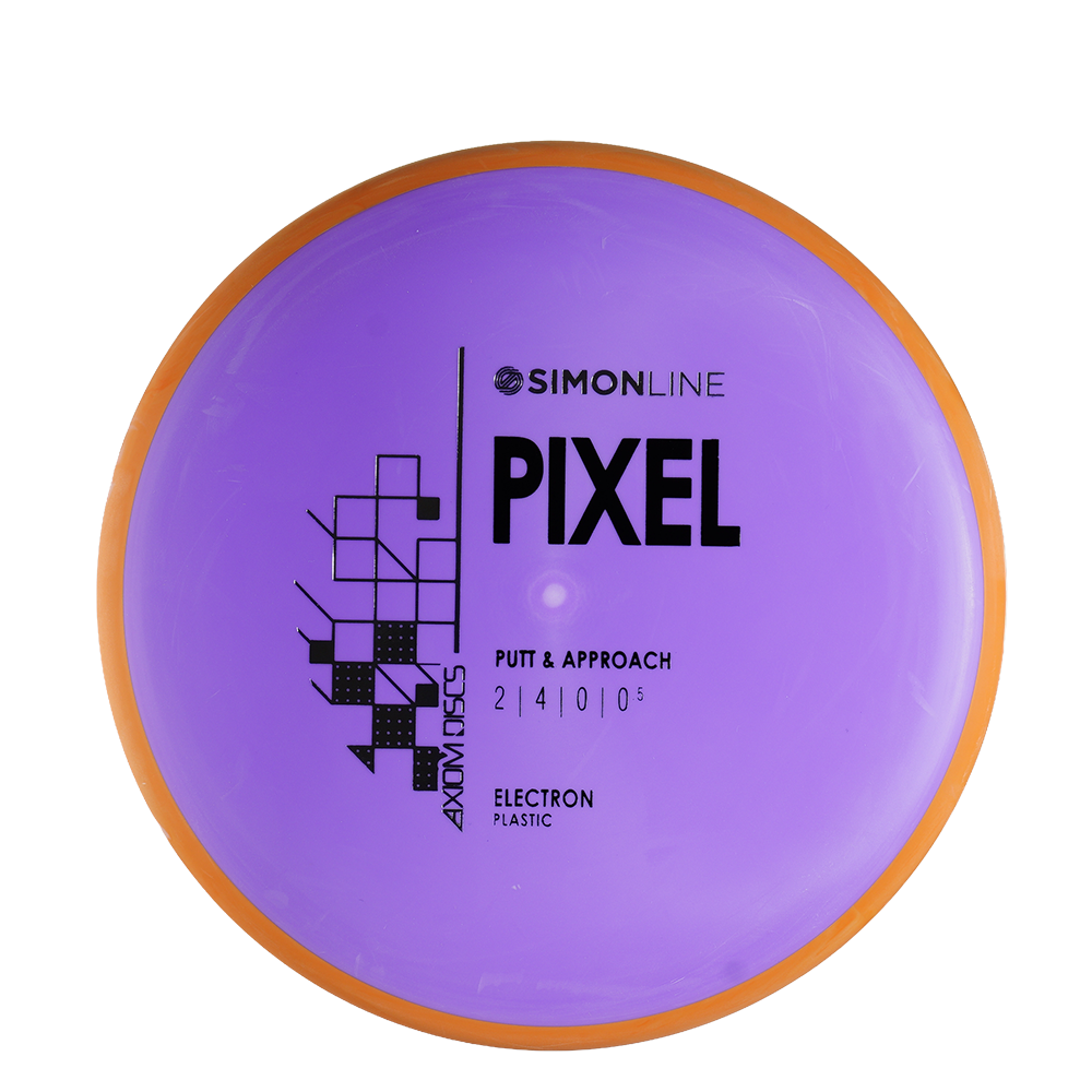 Axiom Simon Lizotte Electron Pixel
