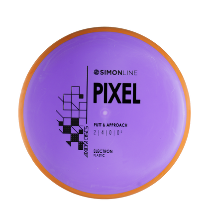Axiom Simon Lizotte Electron Pixel
