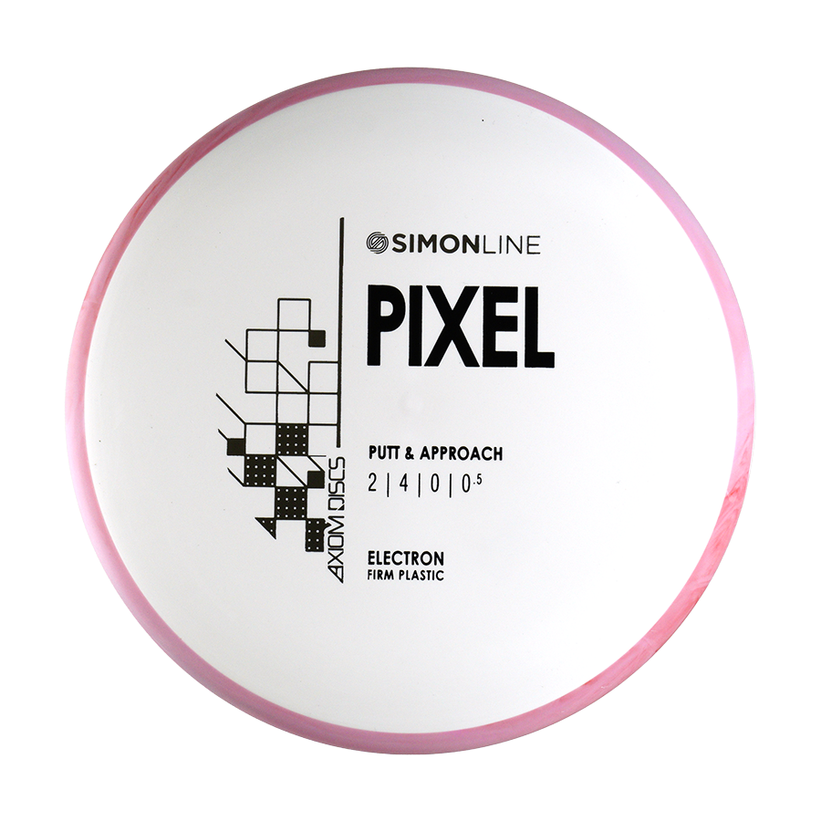 Axiom Simon Lizotte Electron Pixel