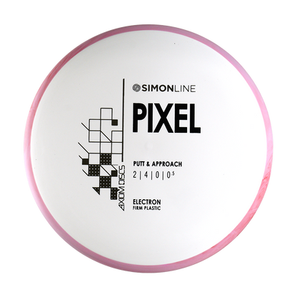 Axiom Simon Lizotte Electron Pixel