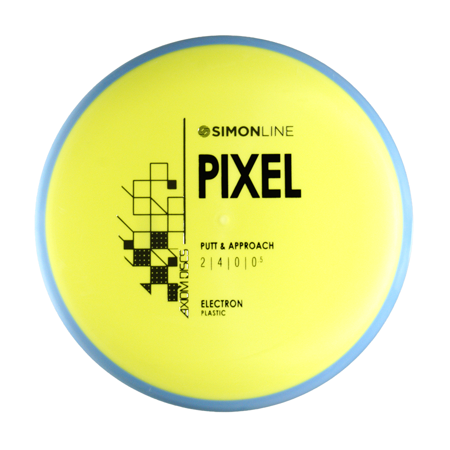 Axiom Simon Lizotte Electron Pixel