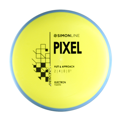 Axiom Simon Lizotte Electron Pixel