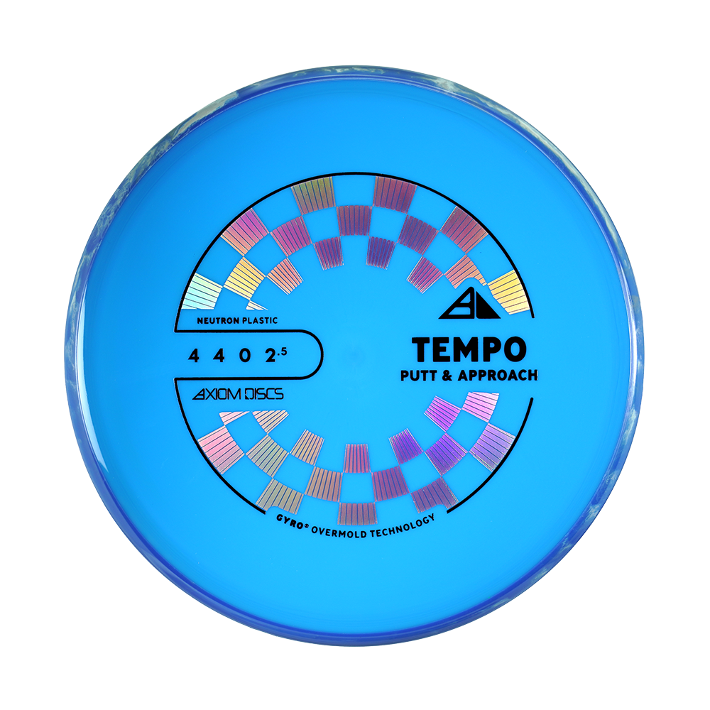 Axiom Tempo