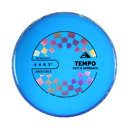 Axiom Tempo