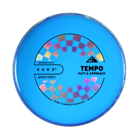 Axiom Tempo