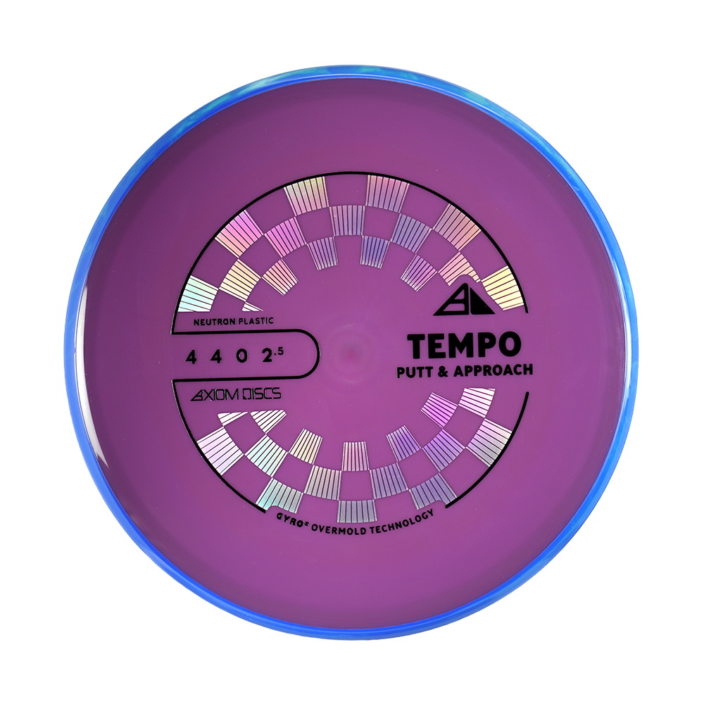 Axiom Tempo