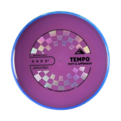 Axiom Tempo